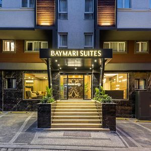 Baymari Suites City Life
